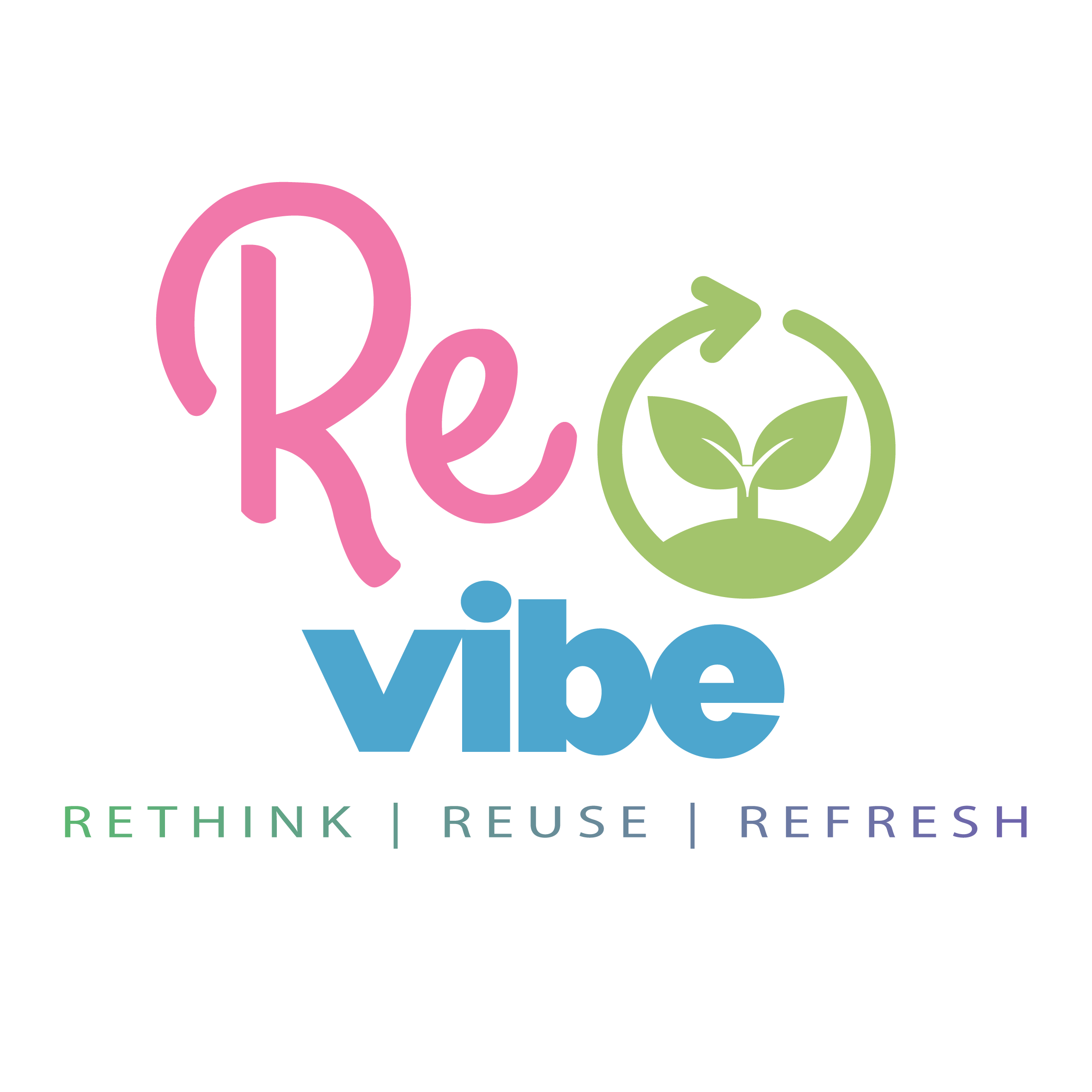 ReVibe Logo